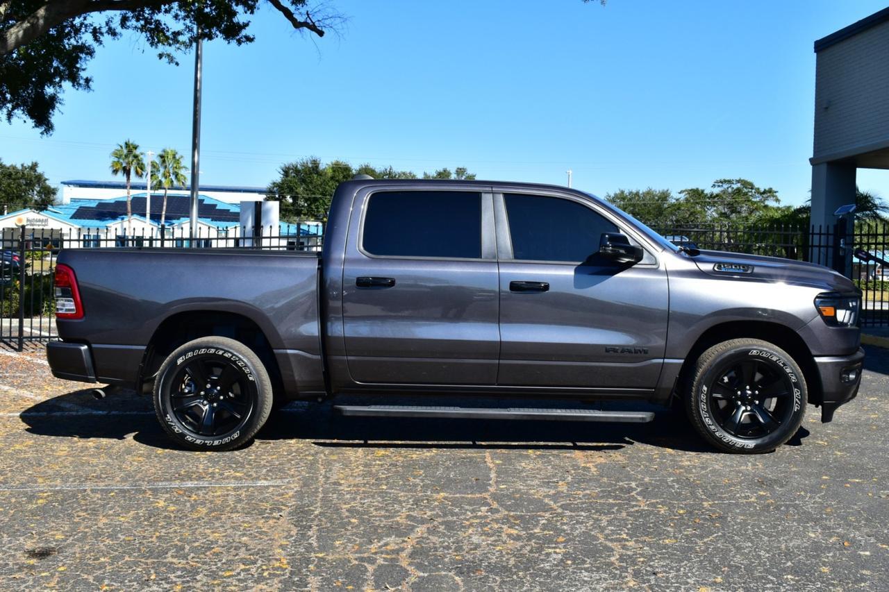 2024 Ram 1500 Big Horn Tampa FL