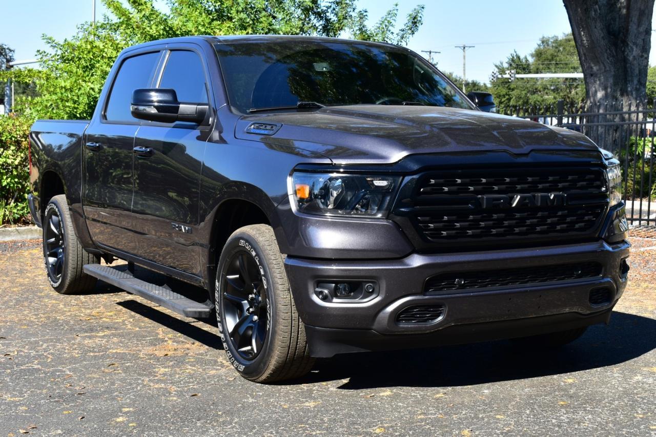 2024 Ram 1500 Big Horn Tampa FL