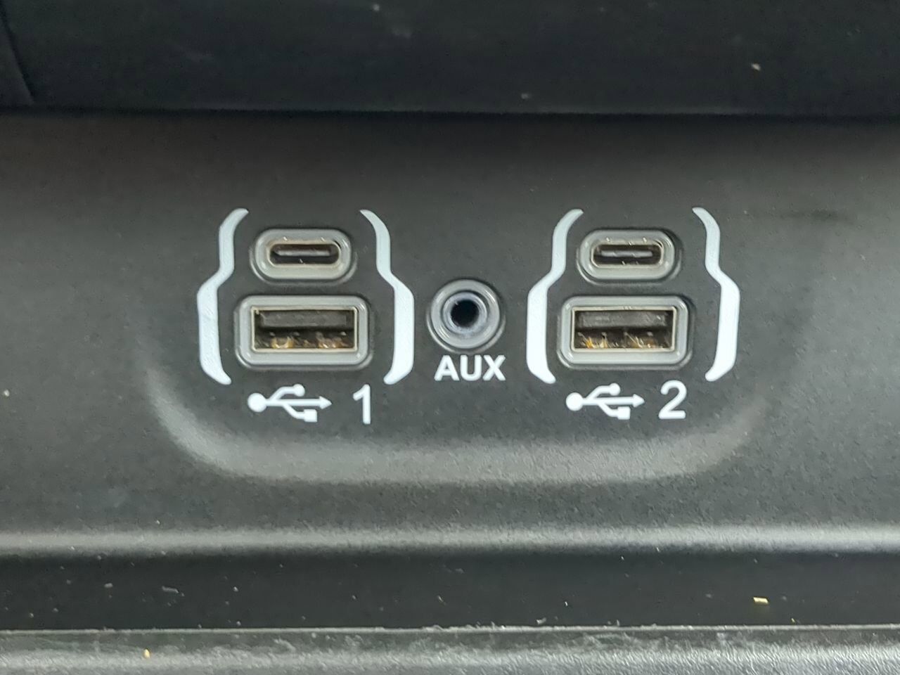 2024 Ram 1500 Big Horn Winder GA