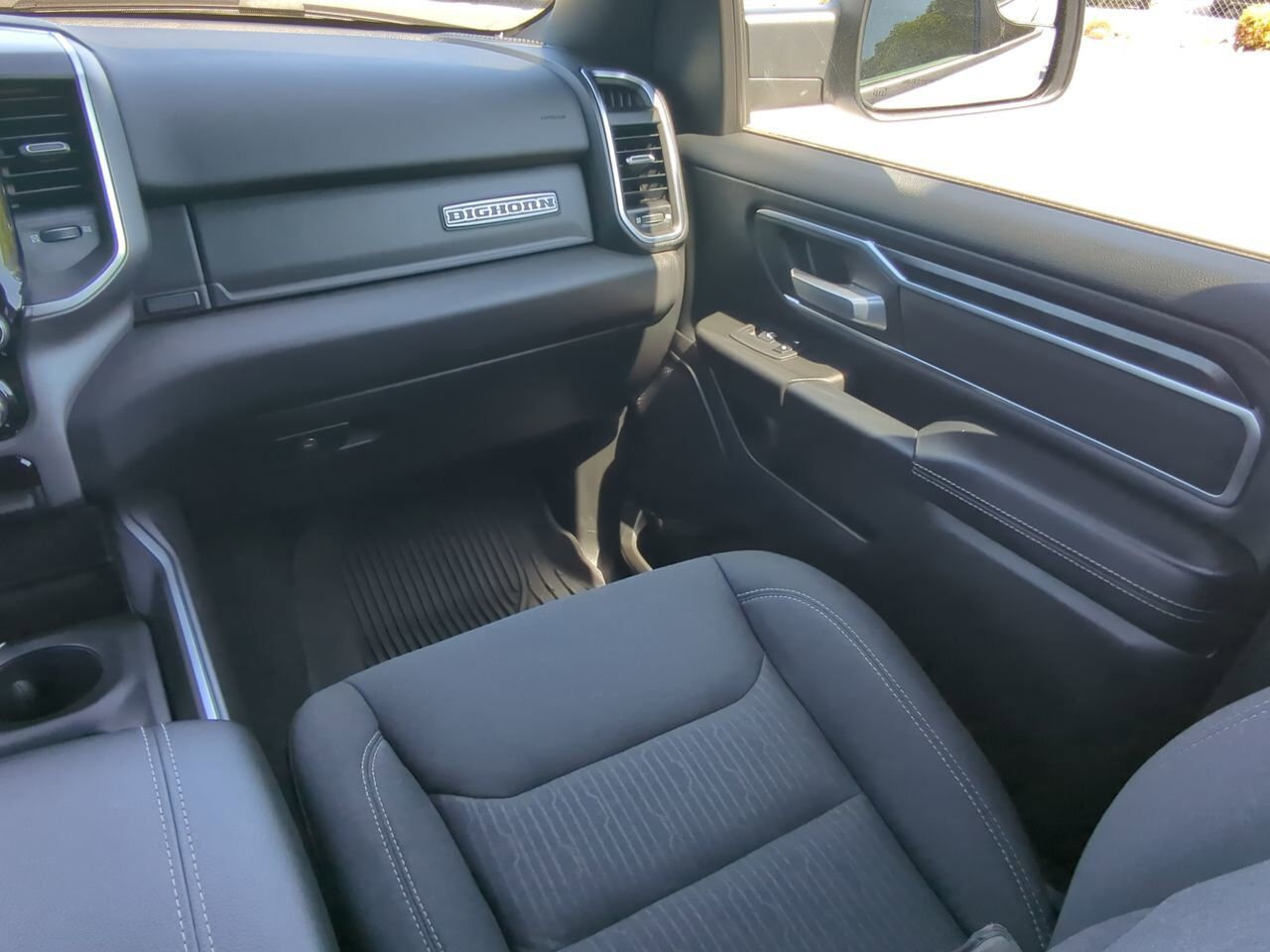2024 Ram 1500 Big Horn Winder GA