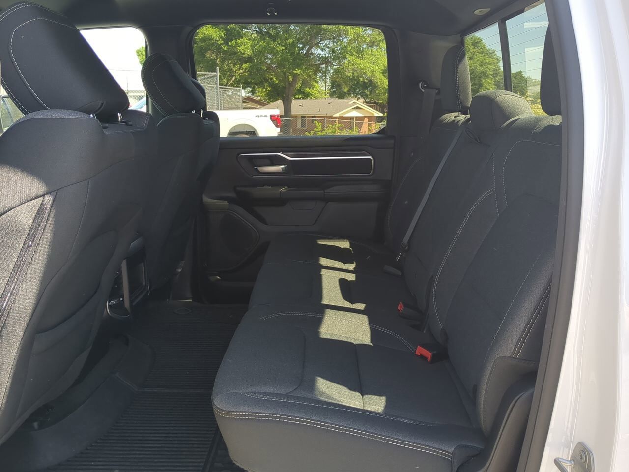 2024 Ram 1500 Big Horn Winder GA