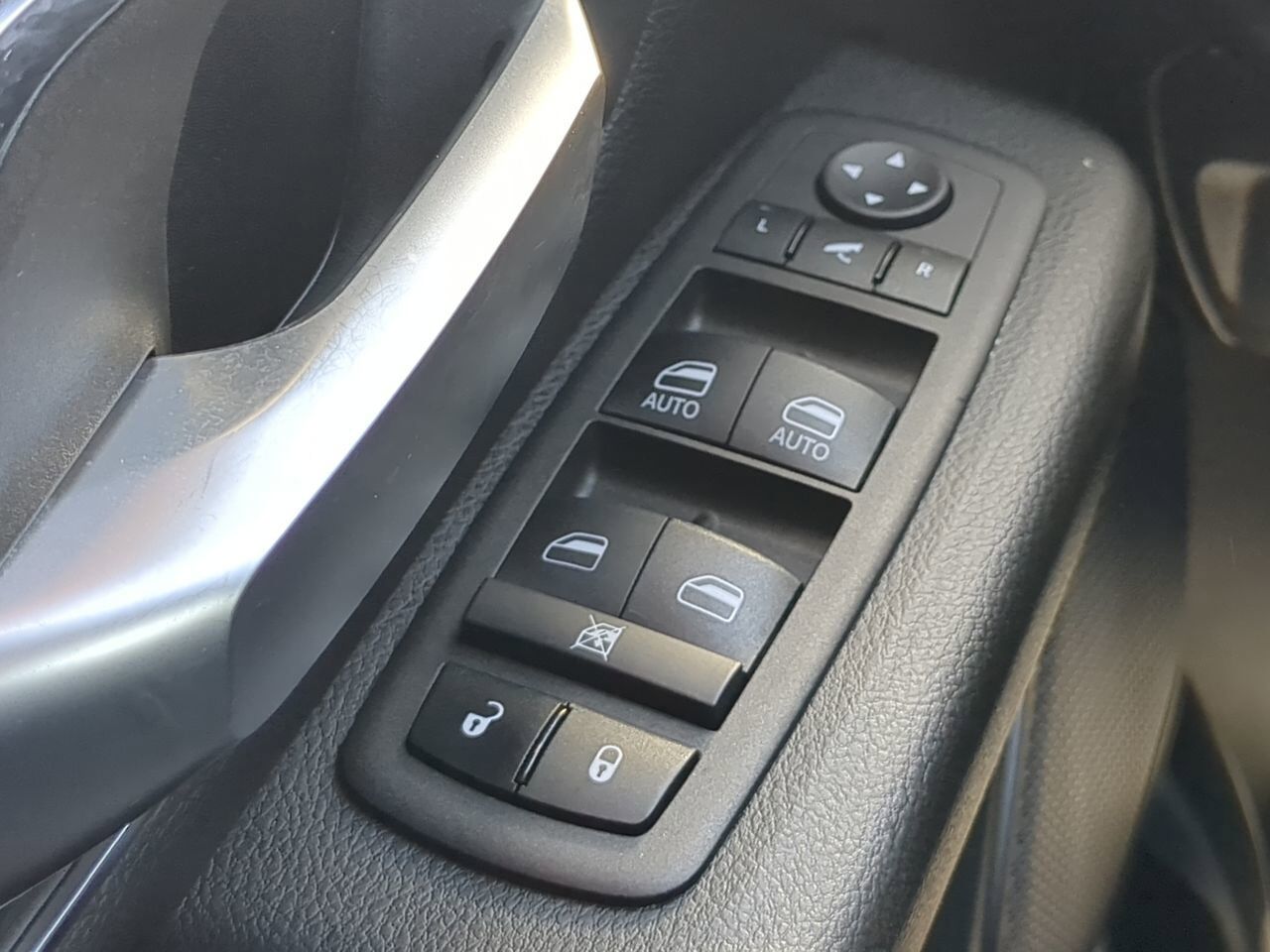2024 Ram 1500 Big Horn Winder GA