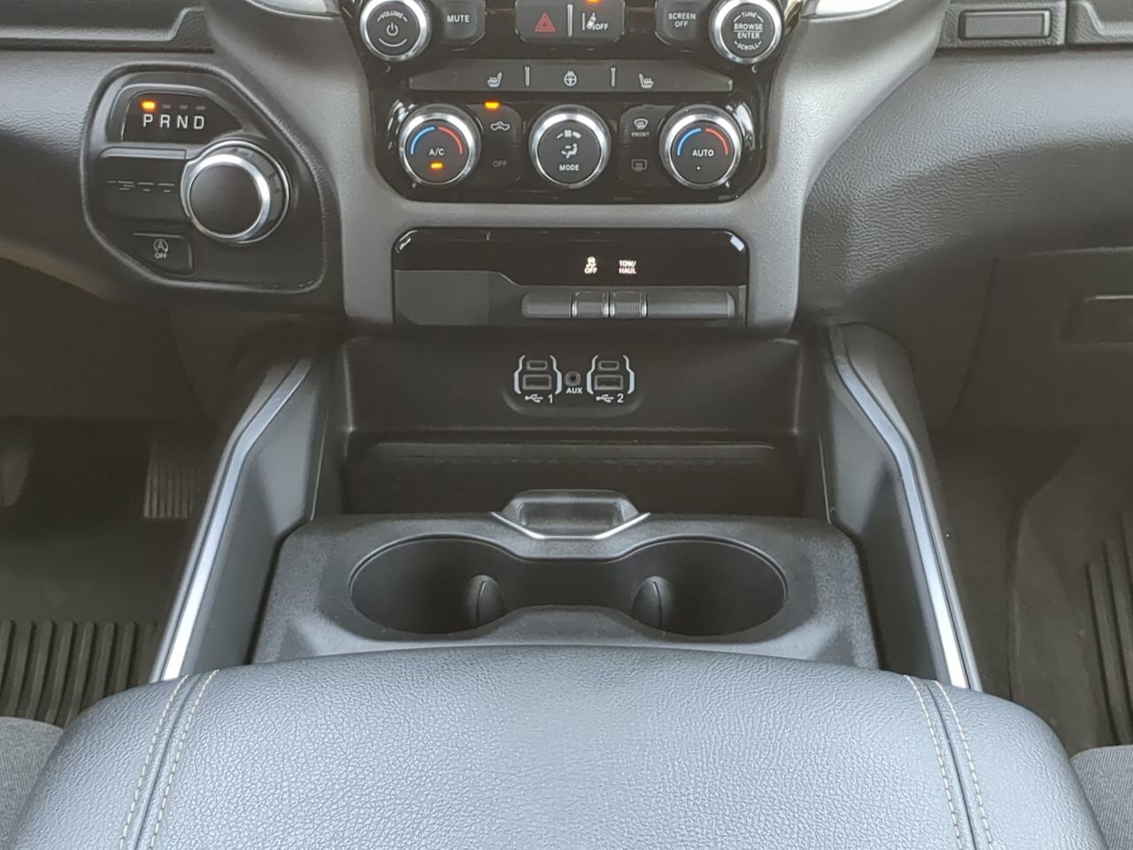2024 Ram 1500 Big Horn Winder GA