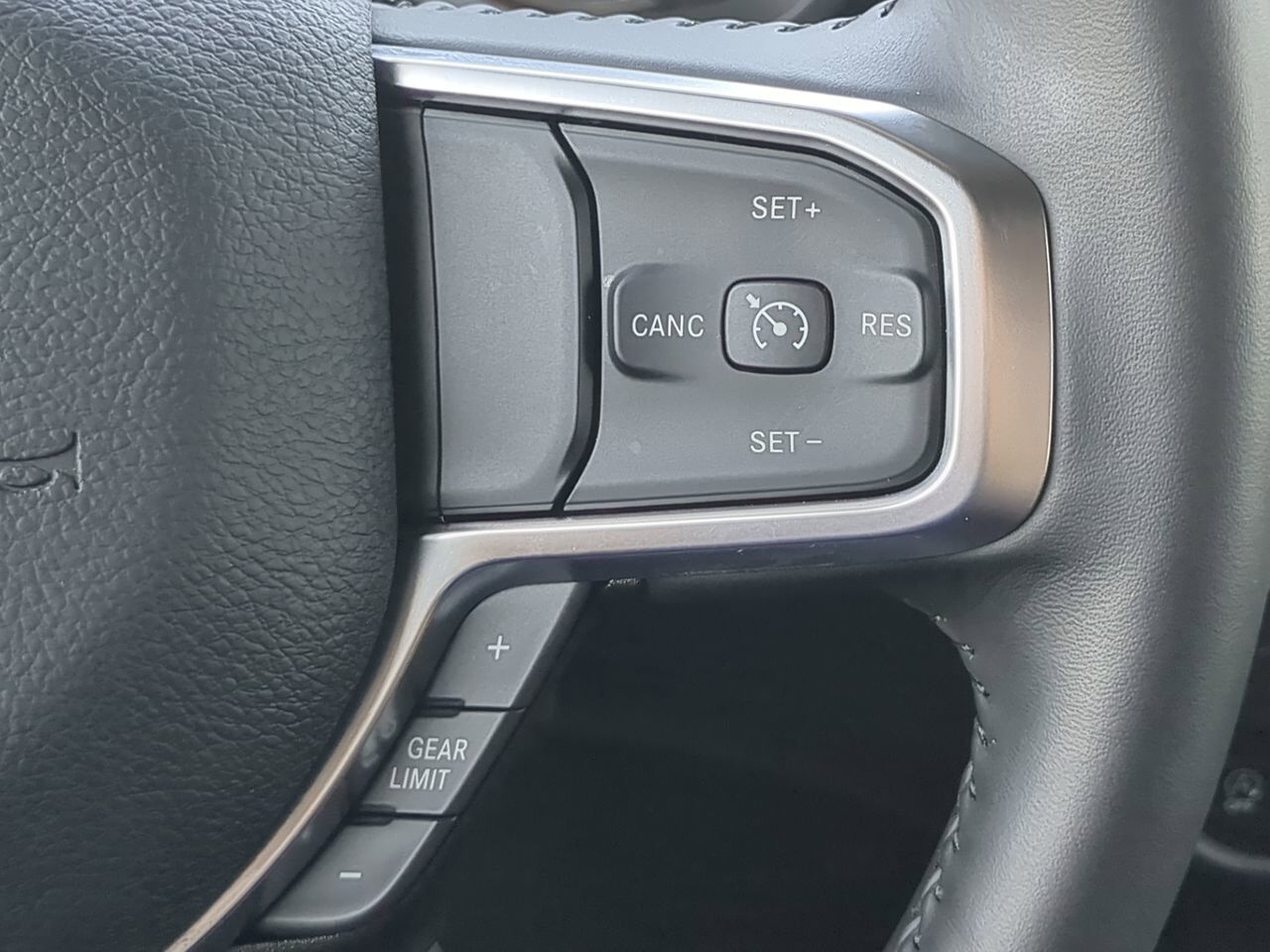 2024 Ram 1500 Big Horn Winder GA