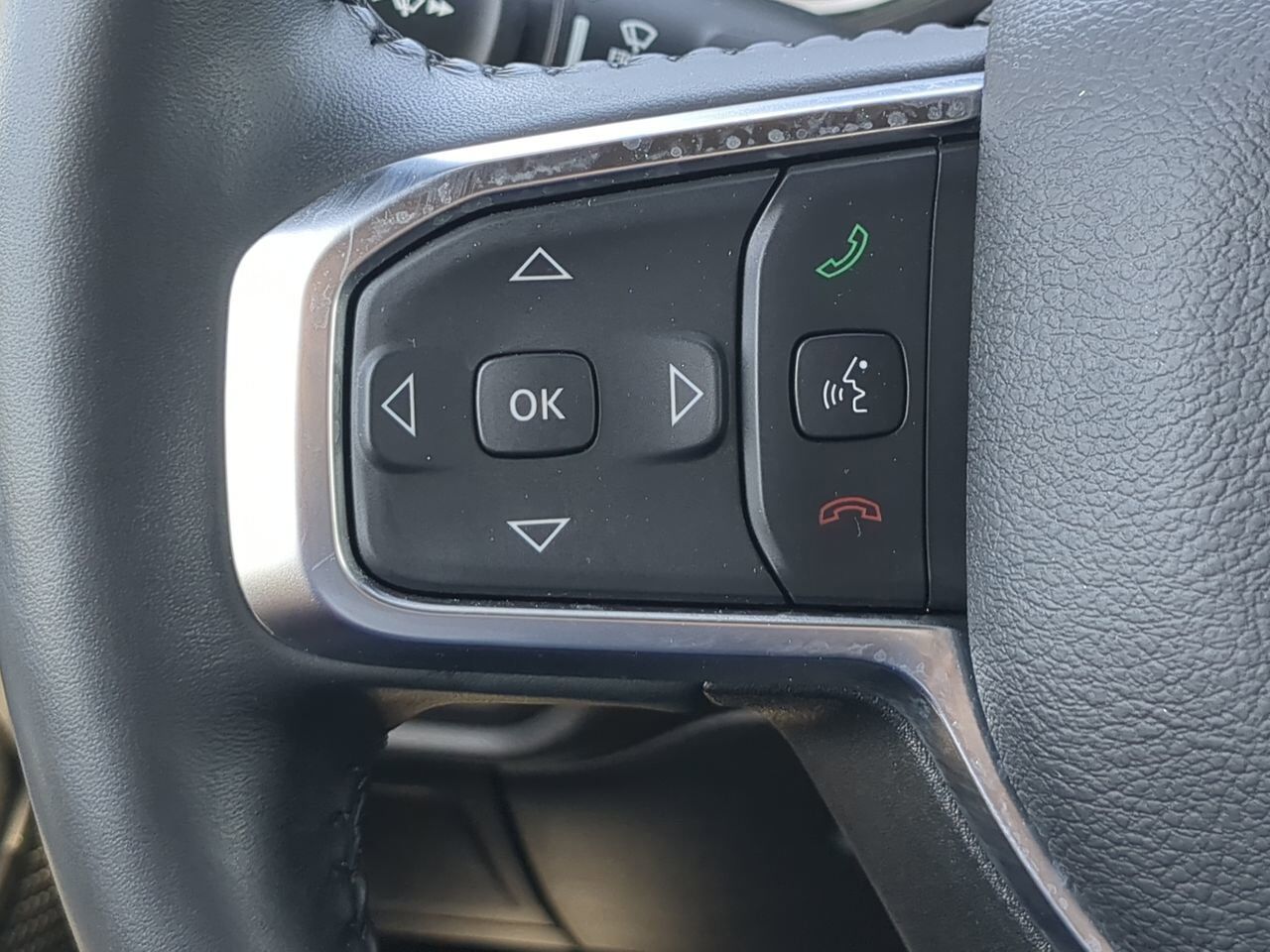 2024 Ram 1500 Big Horn Winder GA