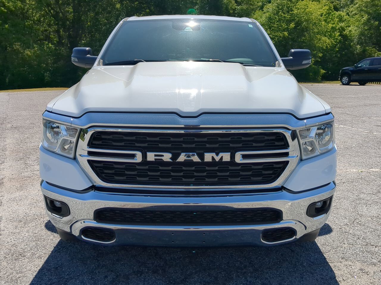 2024 Ram 1500 Big Horn Winder GA