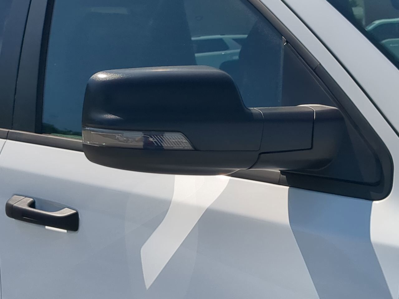 2024 Ram 1500 Big Horn Winder GA