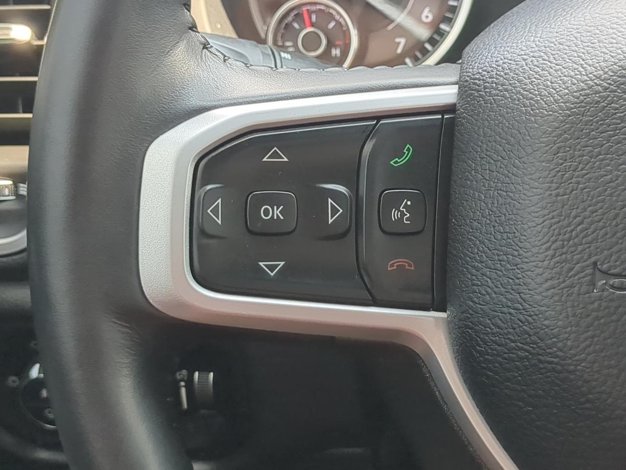 2024 Ram 1500 Big Horn Winder GA