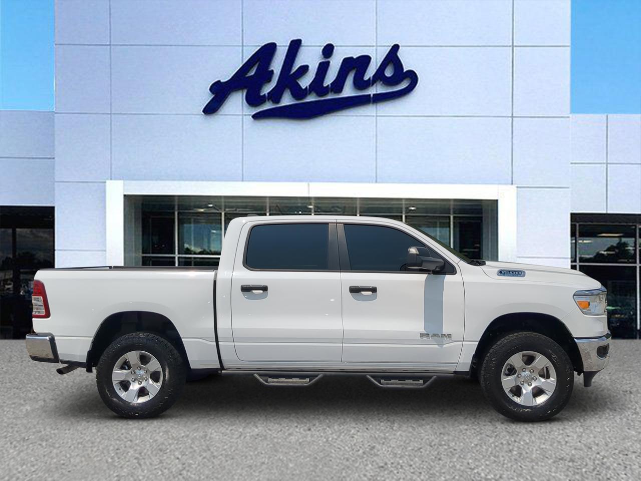 2024 Ram 1500 Big Horn