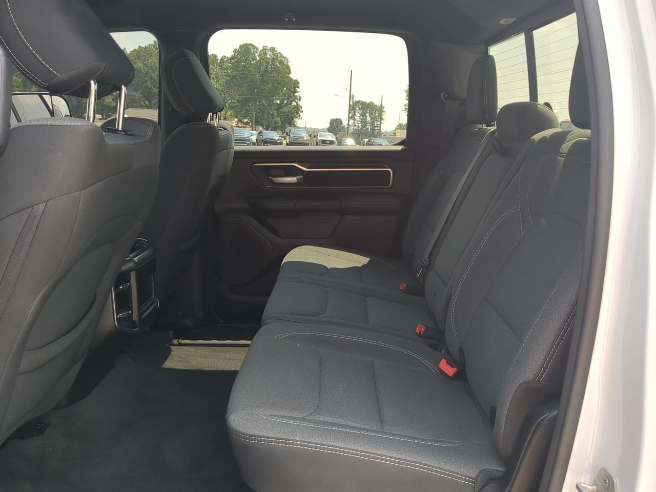2024 Ram 1500 Big Horn Winder GA