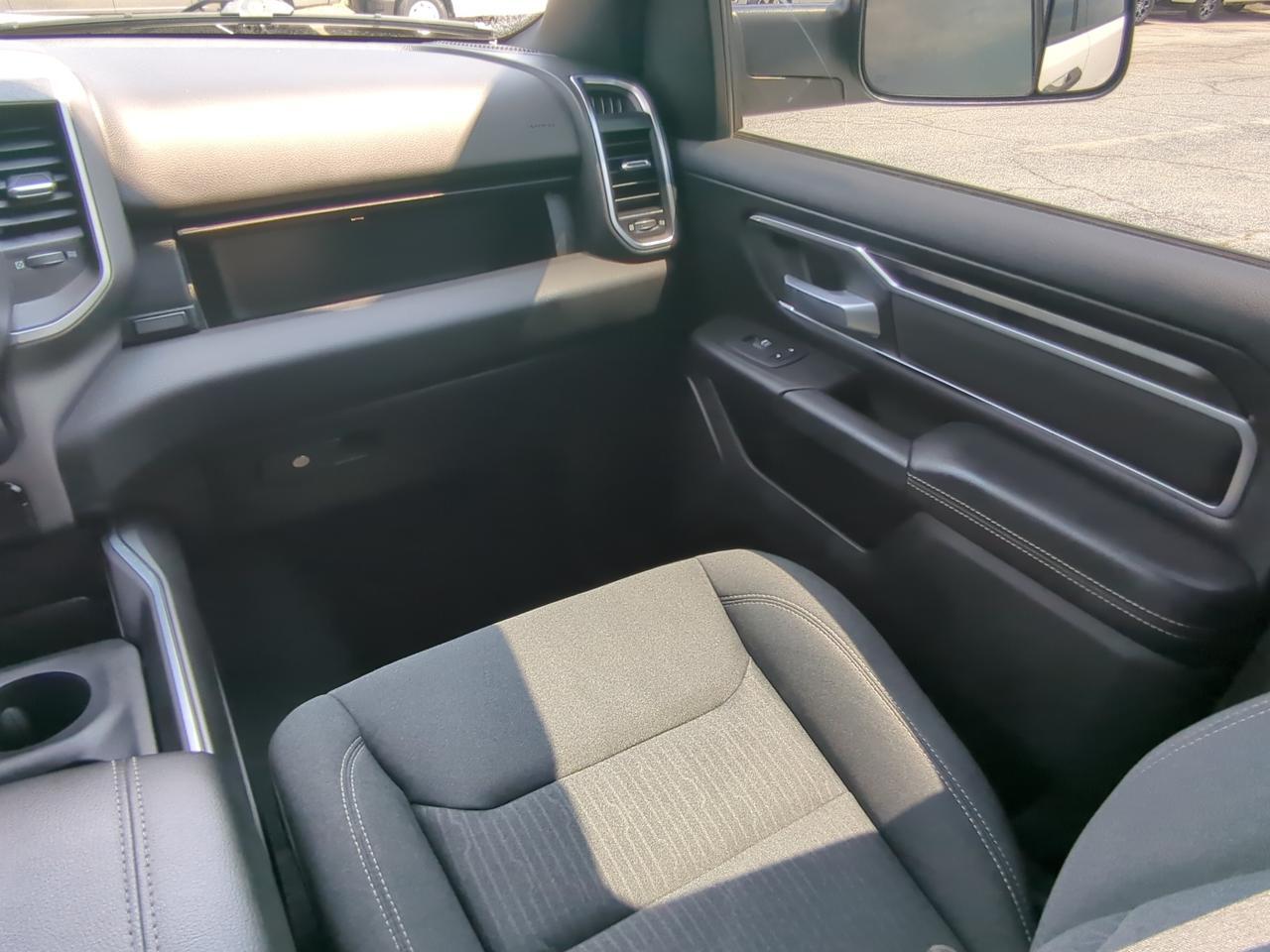 2024 Ram 1500 Big Horn Winder GA