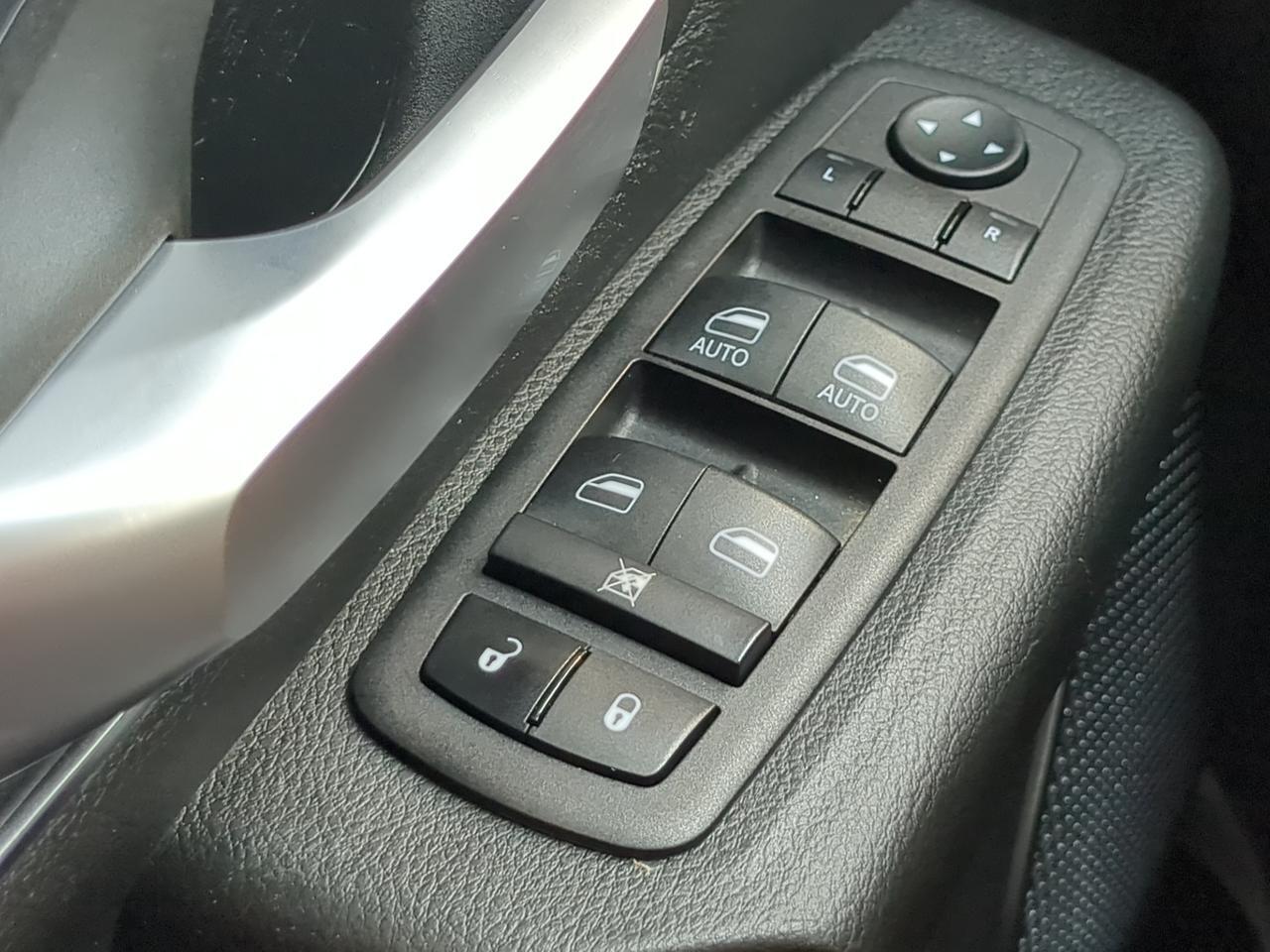 2024 Ram 1500 Big Horn Winder GA