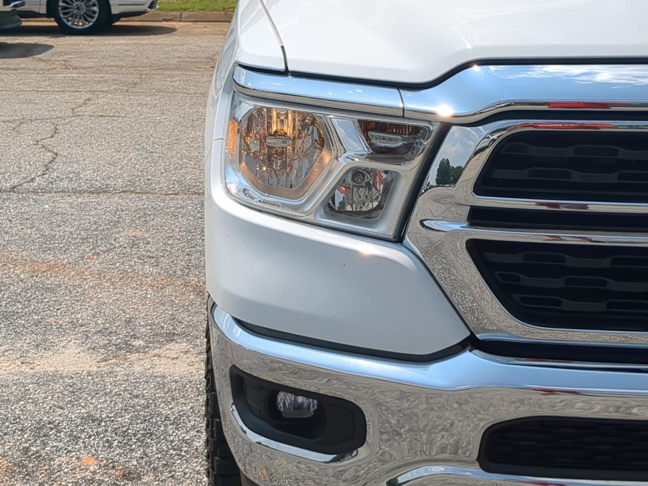 2024 Ram 1500 Big Horn Winder GA