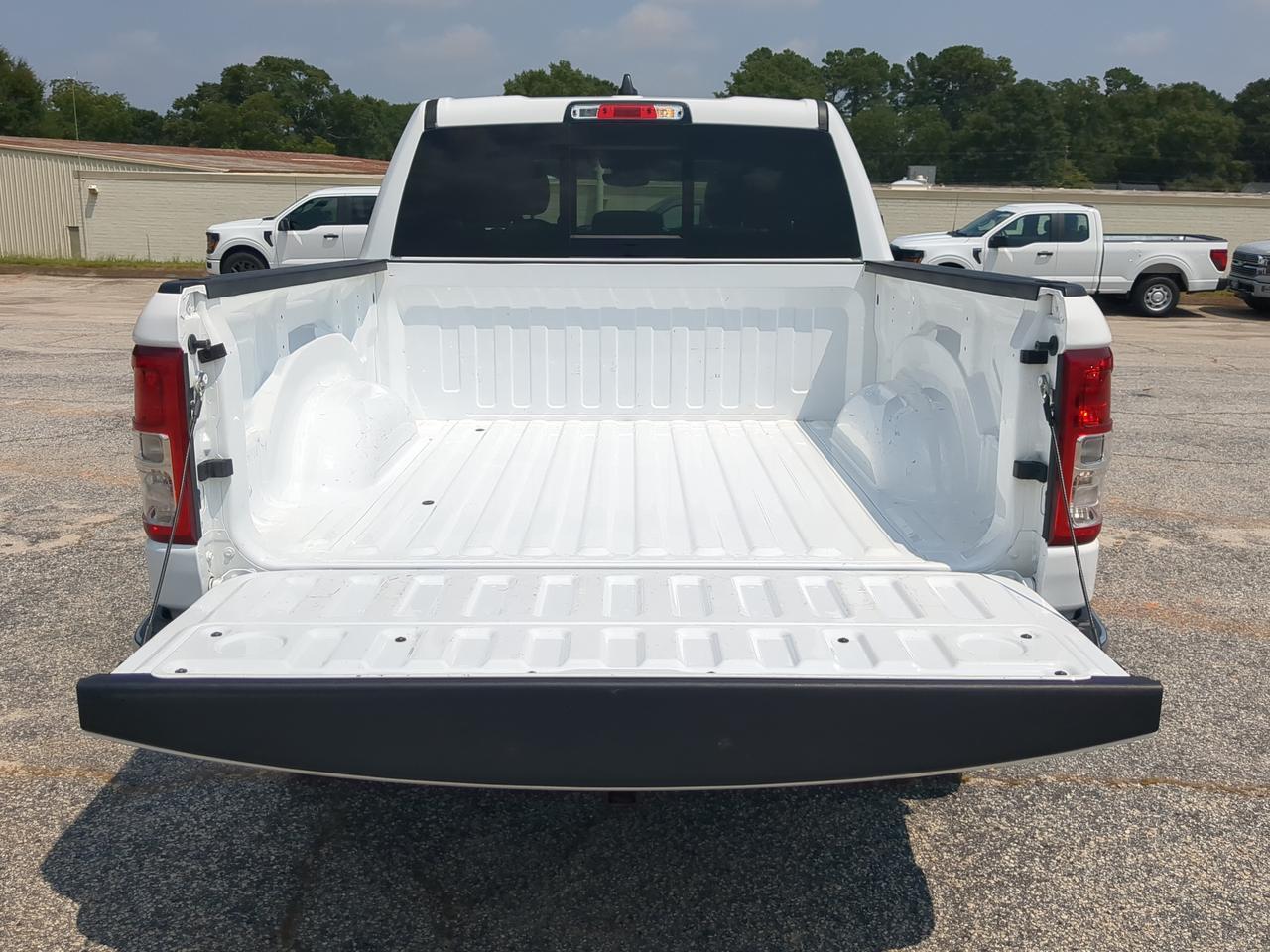 2024 Ram 1500 Big Horn Winder GA