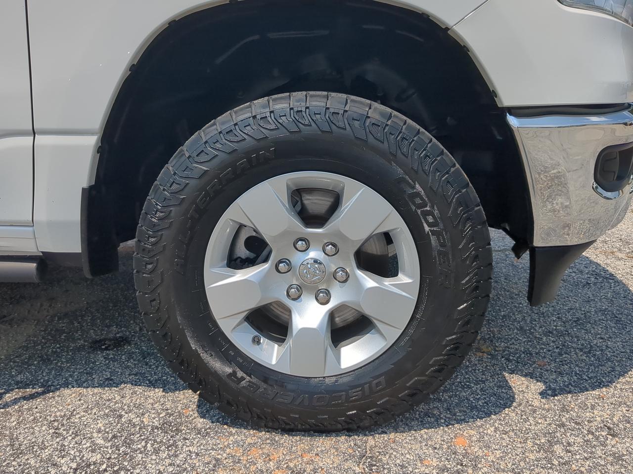 2024 Ram 1500 Big Horn Winder GA