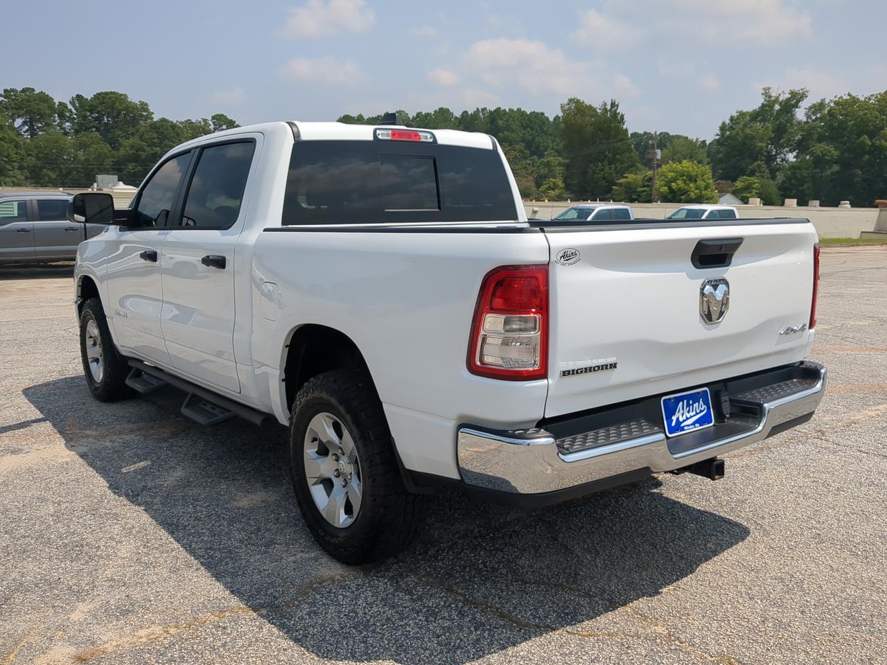 2024 Ram 1500 Big Horn Winder GA