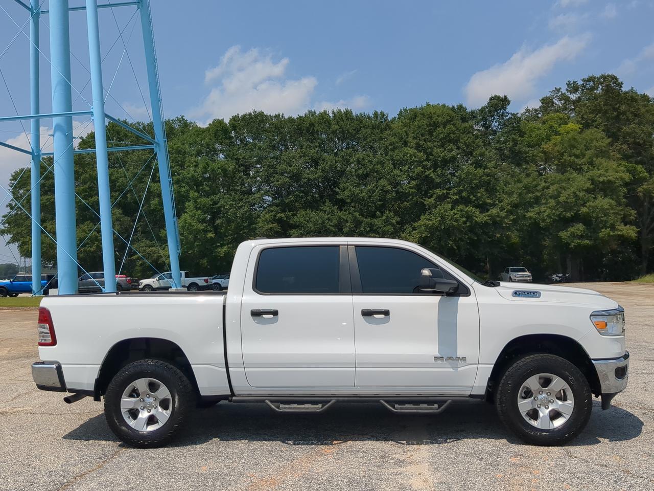 2024 Ram 1500 Big Horn