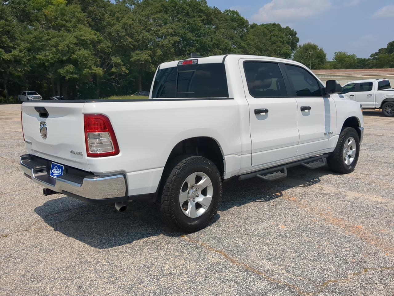2024 Ram 1500 Big Horn Winder GA