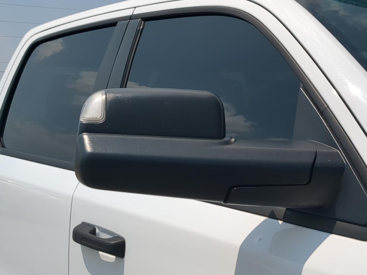 2024 Ram 1500 Big Horn Winder GA