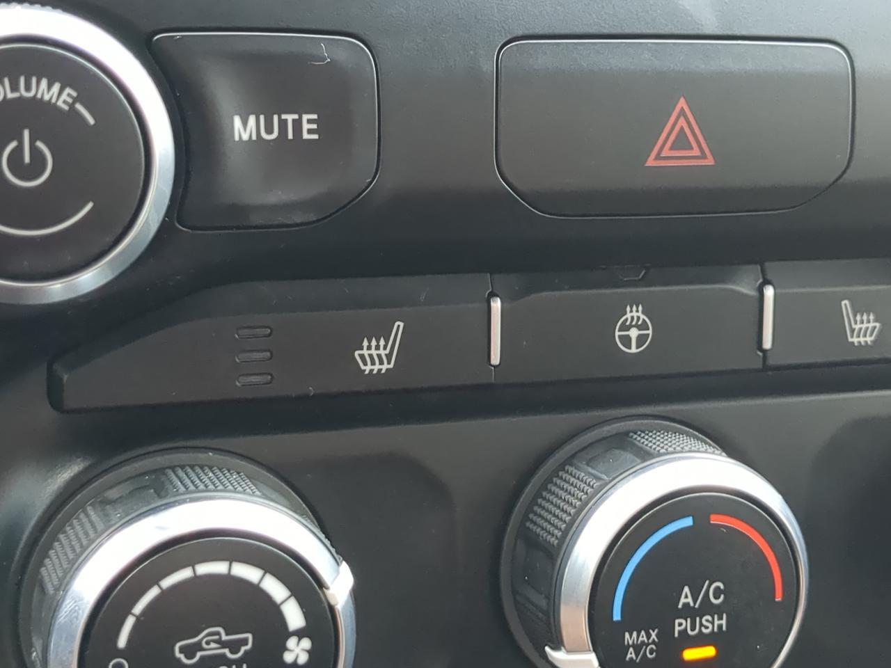 2024 Ram 1500 Big Horn Winder GA