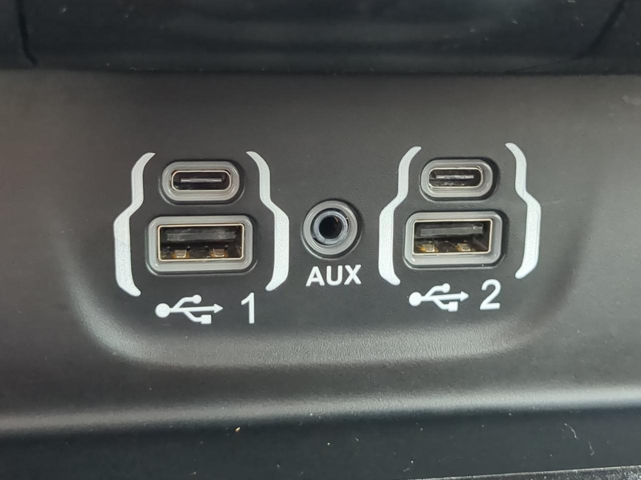 2024 Ram 1500 Big Horn Winder GA