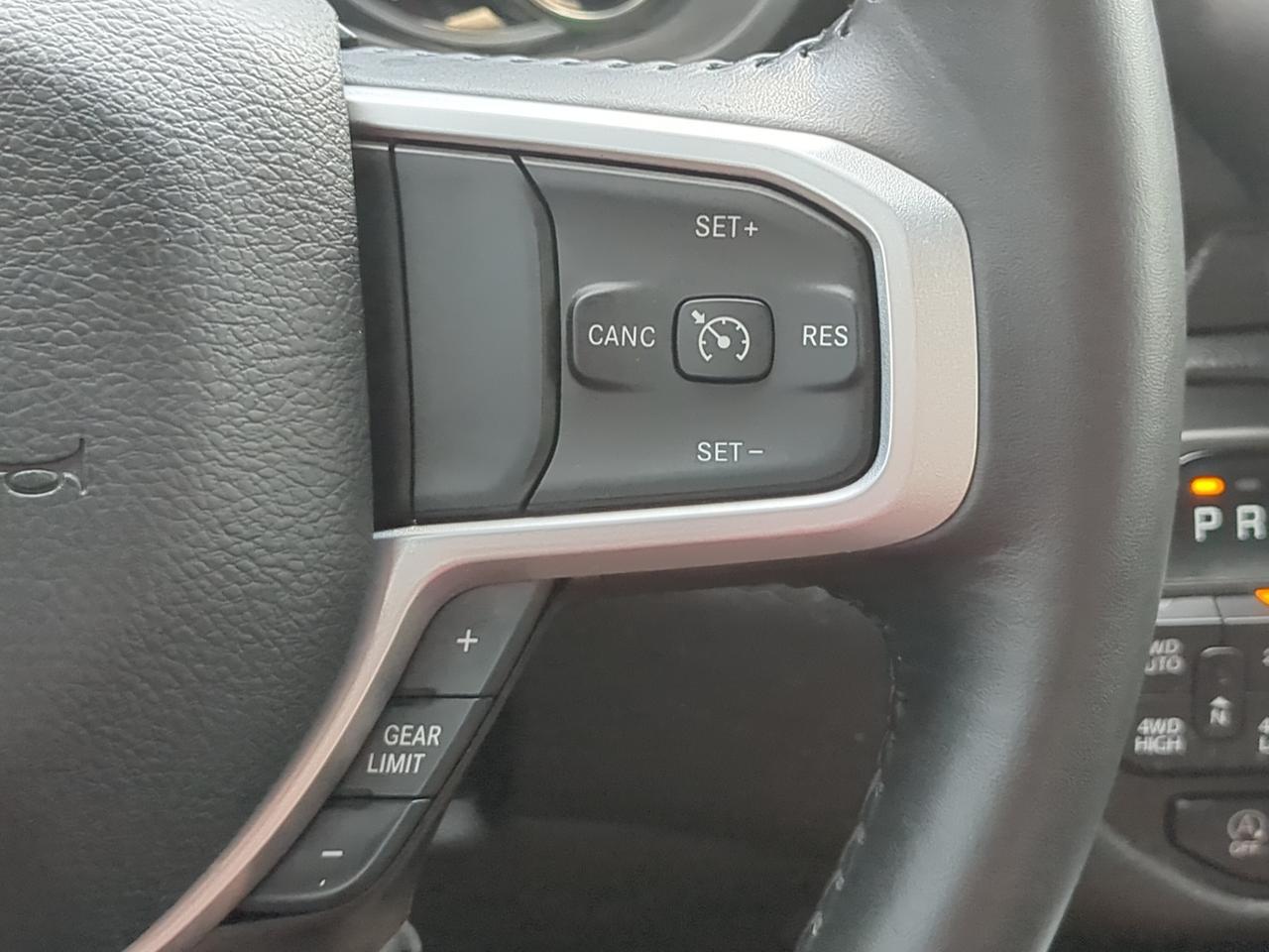 2024 Ram 1500 Big Horn Winder GA