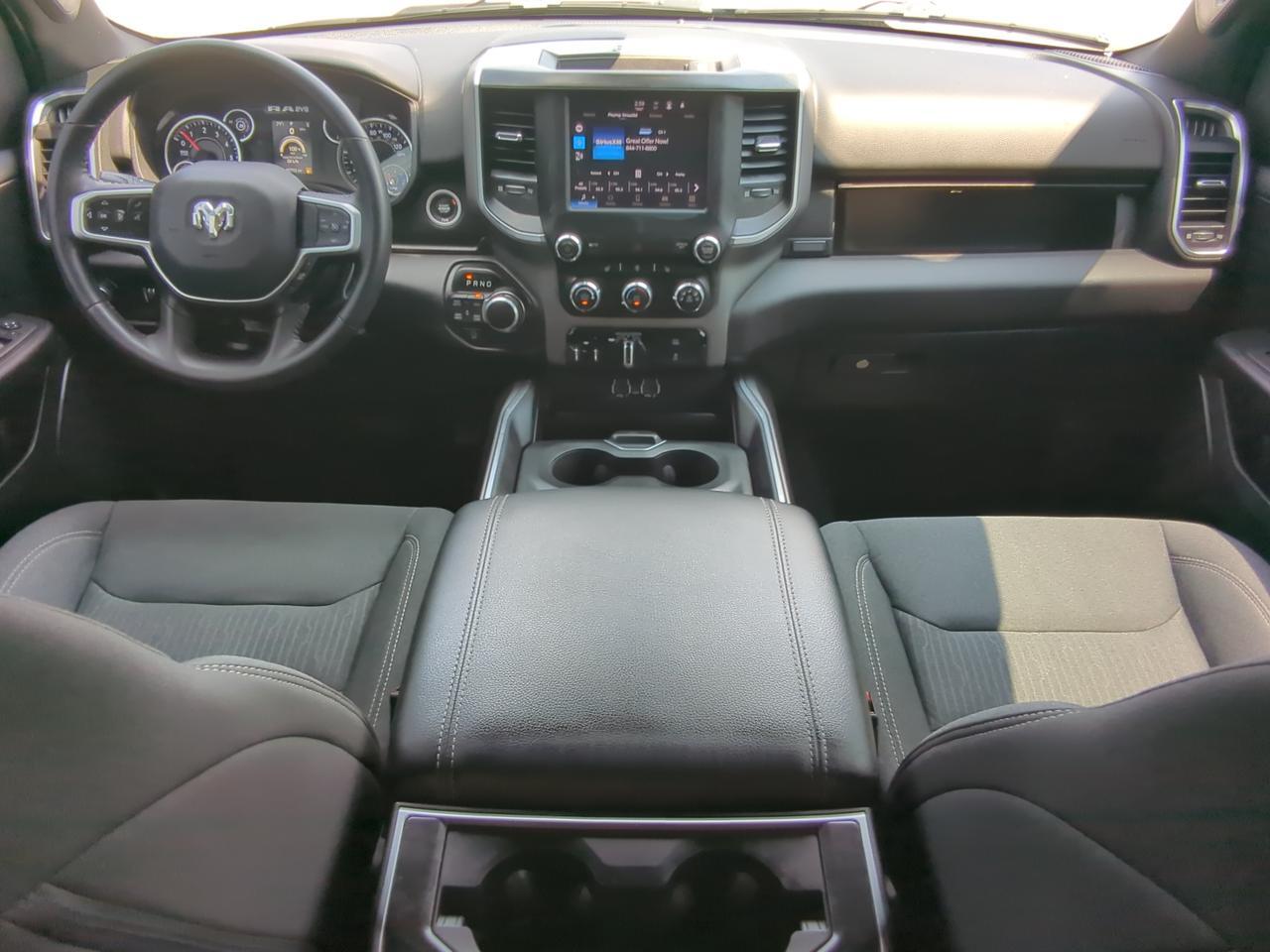2024 Ram 1500 Big Horn Winder GA