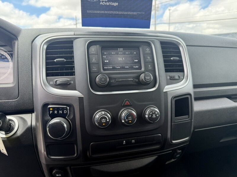 2024 Ram 1500 Classic SLT Del Rio TX