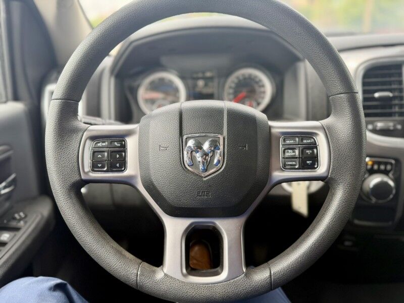 2024 Ram 1500 Classic SLT Del Rio TX