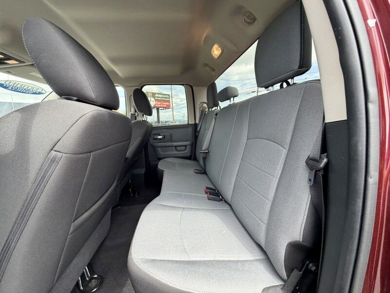 2024 Ram 1500 Classic SLT Del Rio TX