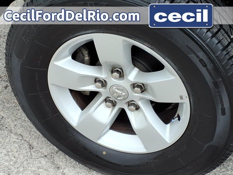2024 Ram 1500 Classic SLT Del Rio TX