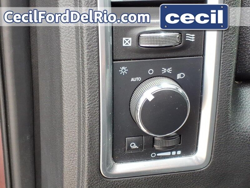 2024 Ram 1500 Classic SLT Del Rio TX
