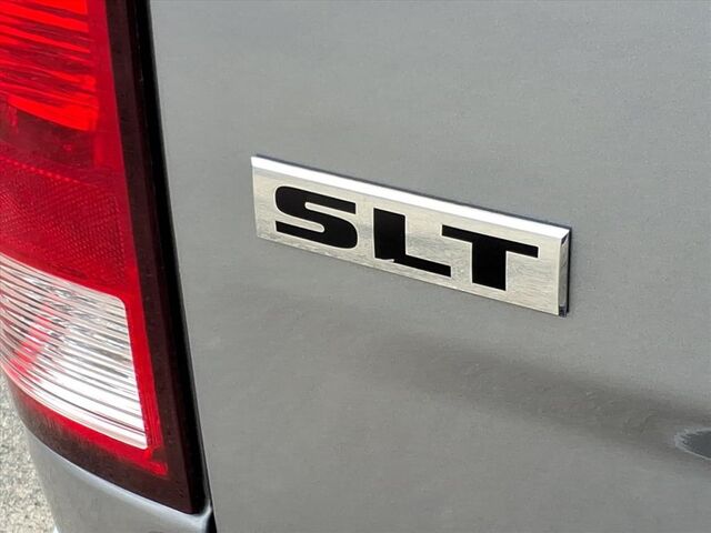 2024 Ram 1500 Classic SLT  TX