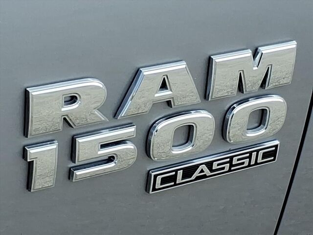 2024 Ram 1500 Classic SLT  TX