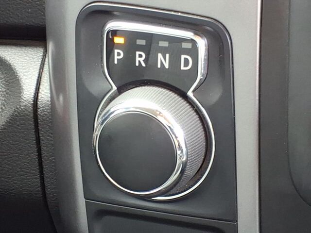 2024 Ram 1500 Classic SLT  TX