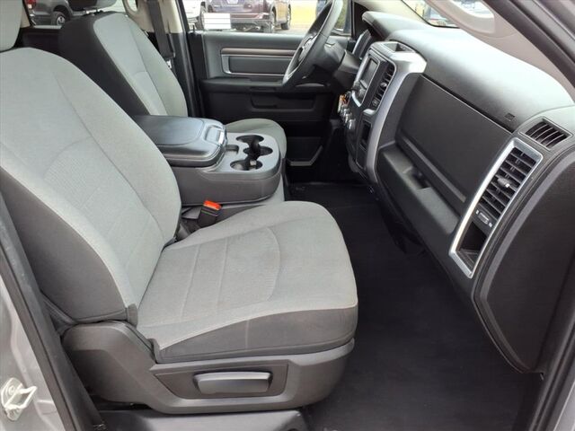 2024 Ram 1500 Classic SLT  TX