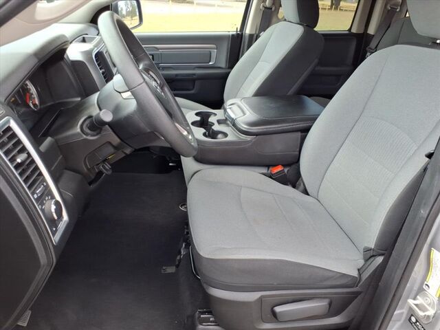 2024 Ram 1500 Classic SLT  TX