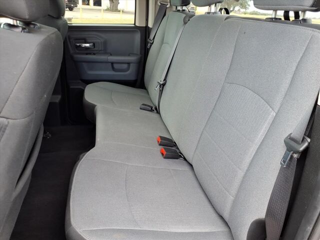 2024 Ram 1500 Classic SLT  TX