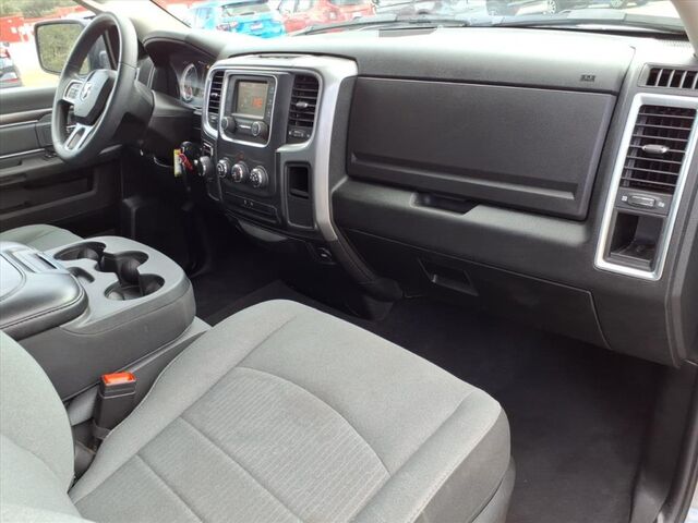 2024 Ram 1500 Classic SLT  TX