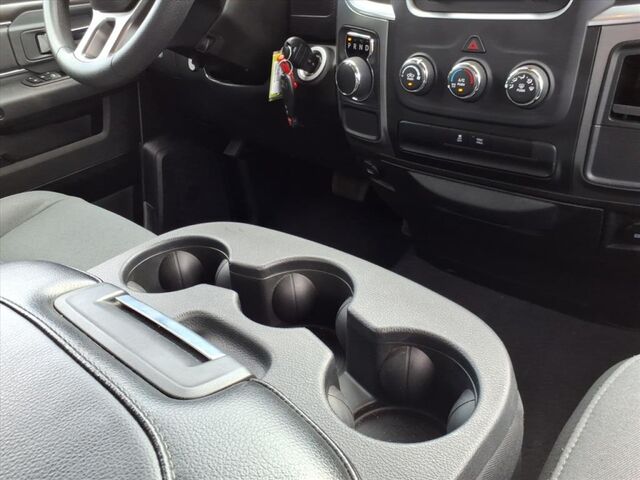 2024 Ram 1500 Classic SLT  TX