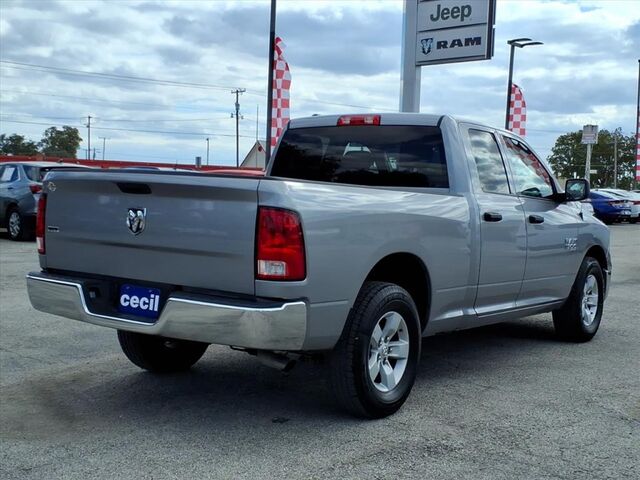 2024 Ram 1500 Classic SLT  TX