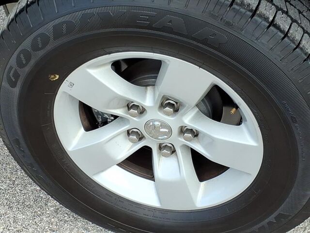 2024 Ram 1500 Classic SLT  TX