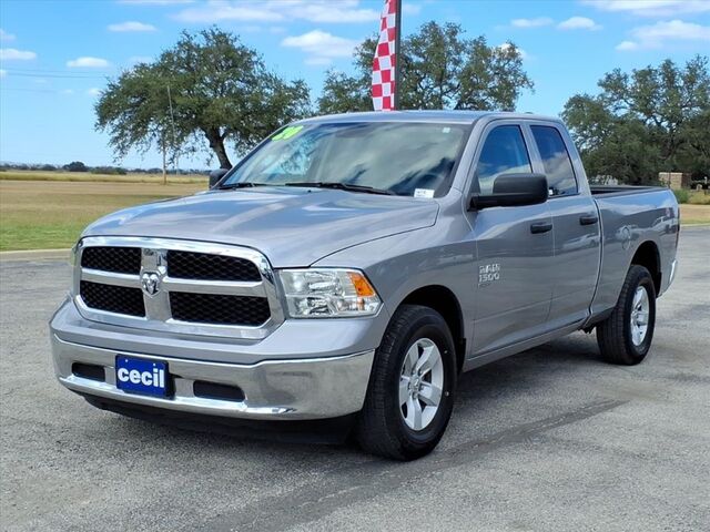 2024 Ram 1500 Classic SLT  TX