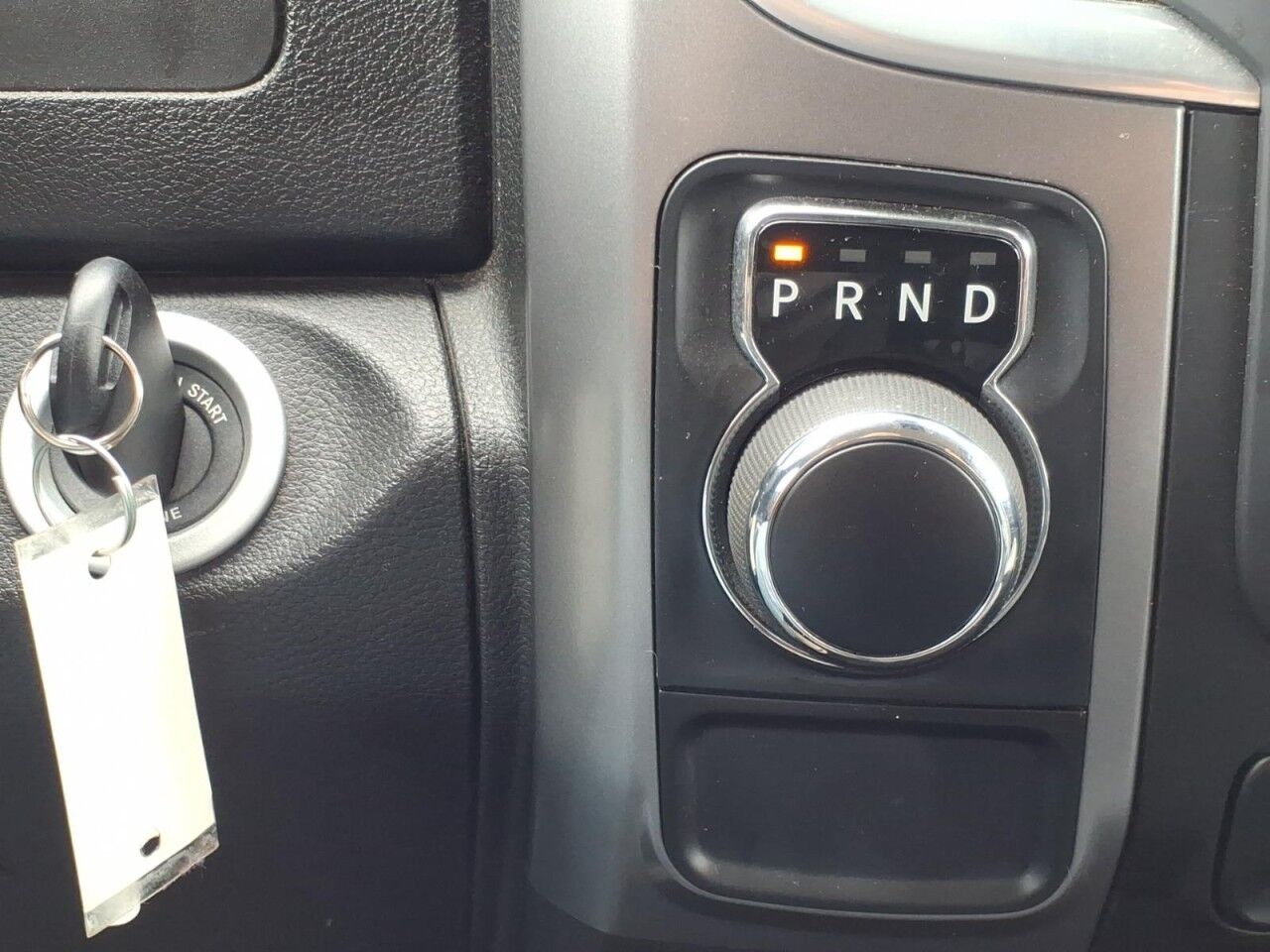 2024 Ram 1500 Classic SLT Uvalde TX