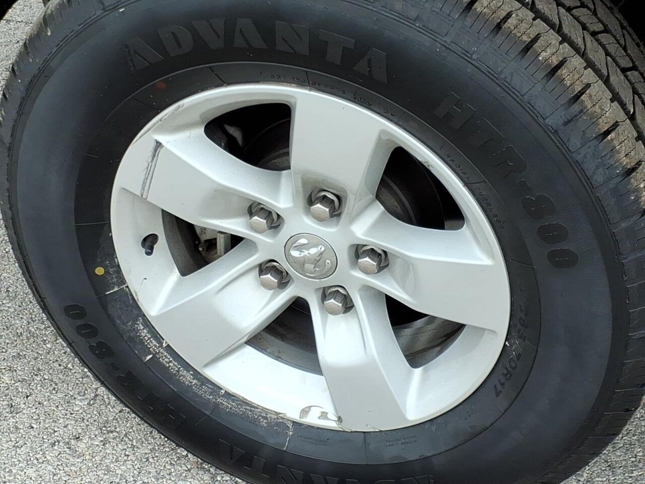 2024 Ram 1500 Classic SLT Uvalde TX