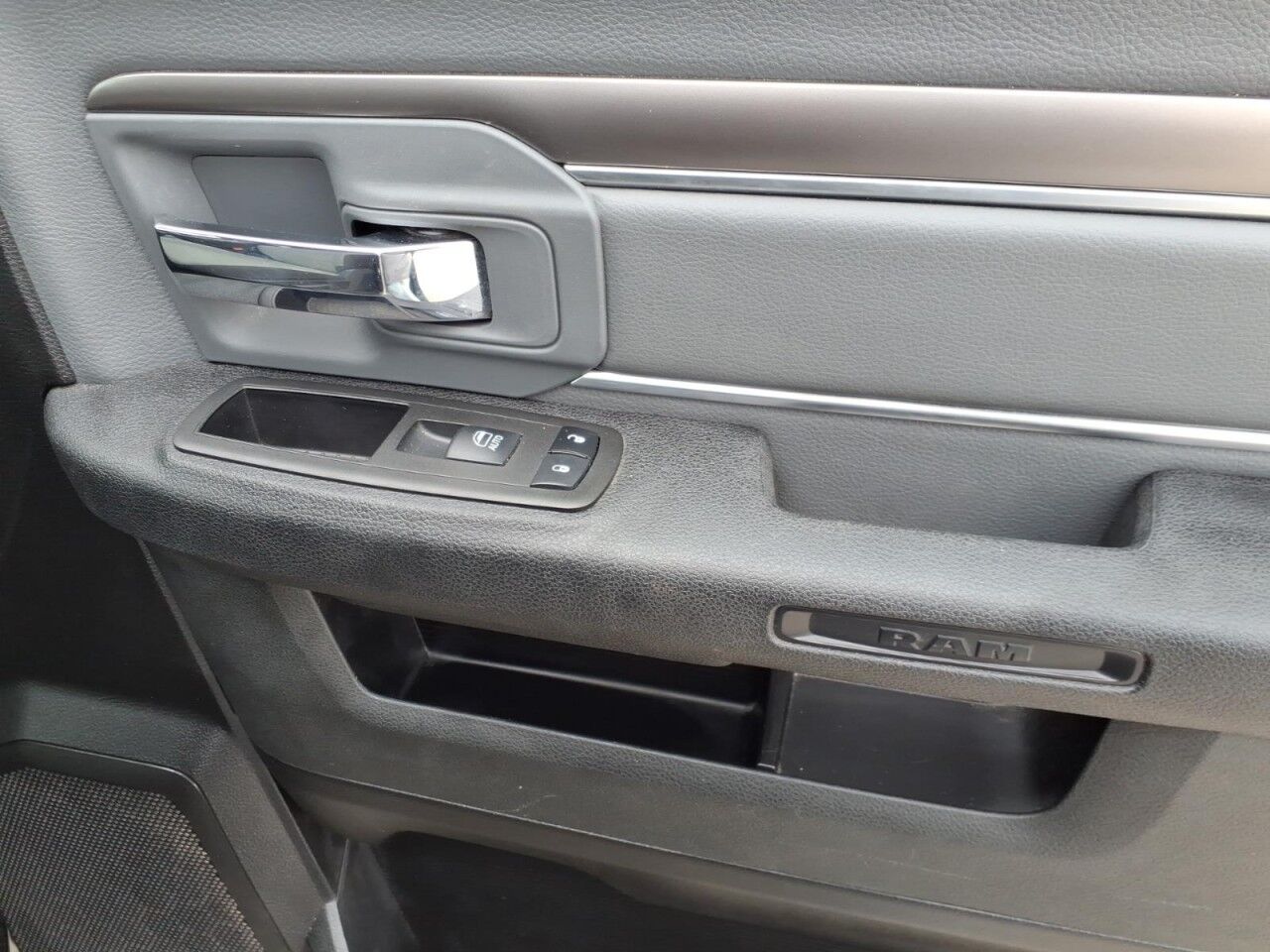 2024 Ram 1500 Classic SLT Uvalde TX