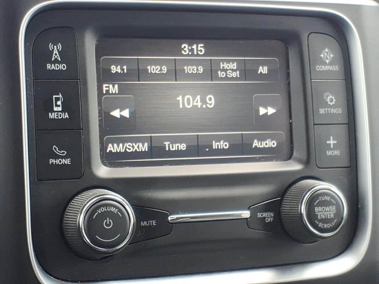 2024 Ram 1500 Classic SLT Uvalde TX