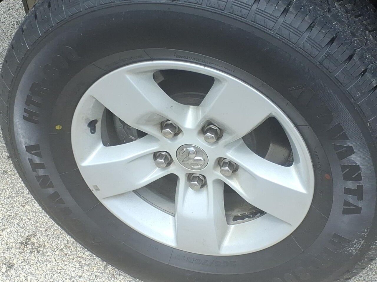 2024 Ram 1500 Classic SLT Uvalde TX