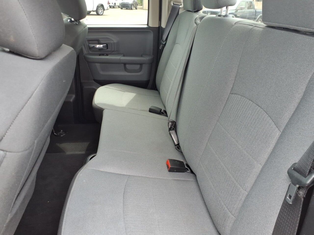 2024 Ram 1500 Classic SLT Uvalde TX