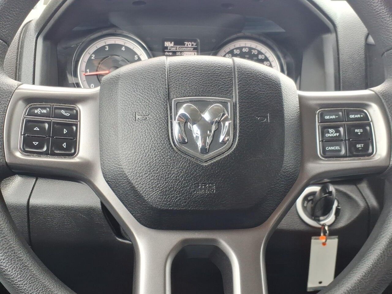 2024 Ram 1500 Classic SLT Uvalde TX